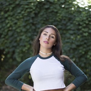 Meet your Posher, Anouk